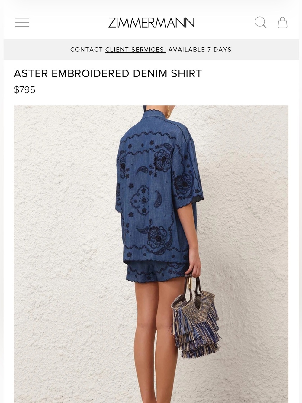 Zimmermann - Picture 2 of 4